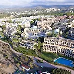 Frente Al Mar Apartment Marbella
