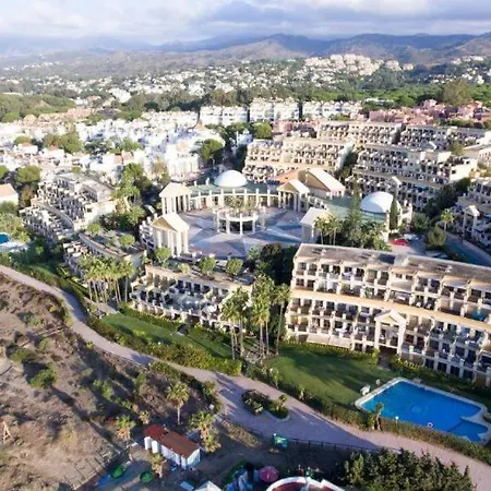 Frente Al Mar Apartment Marbella
