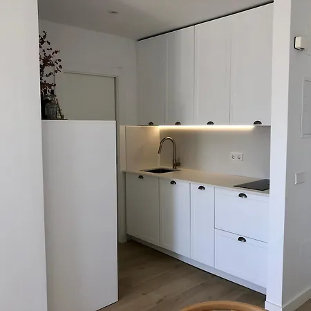 Apartamento Frente Al Mar