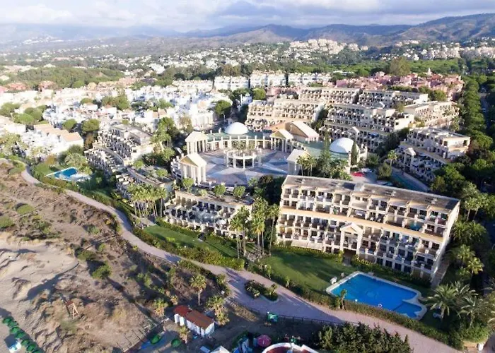 Frente Al Mar Apartment Marbella