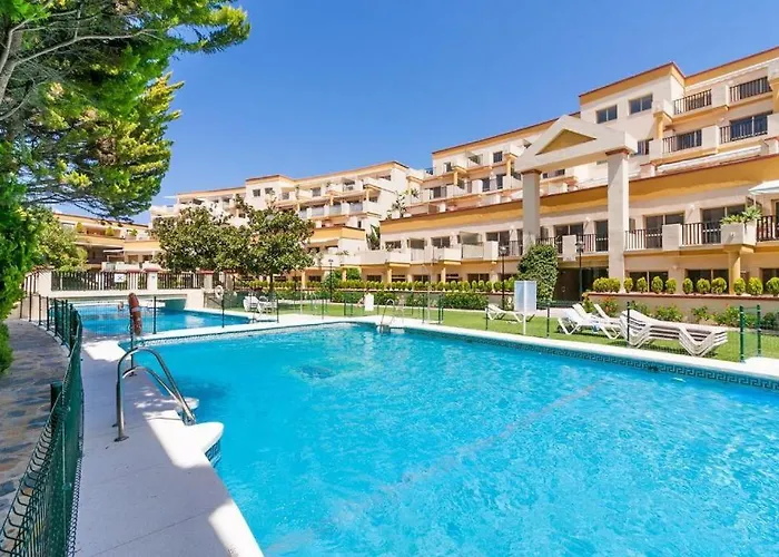 Apartment Frente Al Mar *
