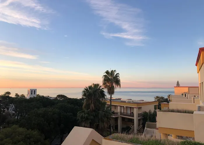 Frente Al Mar
