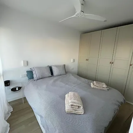 Frente Al Mar شقة