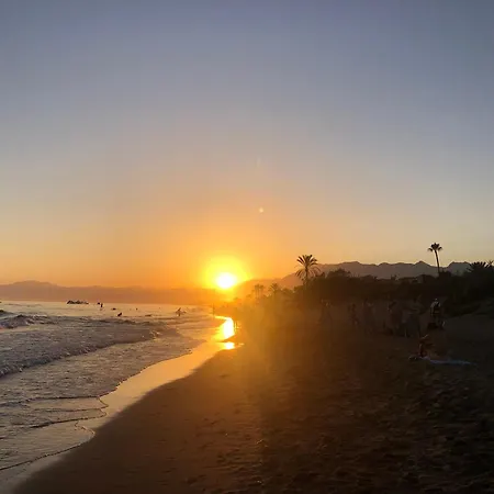 Frente Al Mar ماربيا
