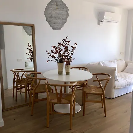 Frente Al Mar ماربيا