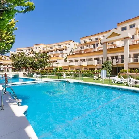 Appartement Frente Al Mar *