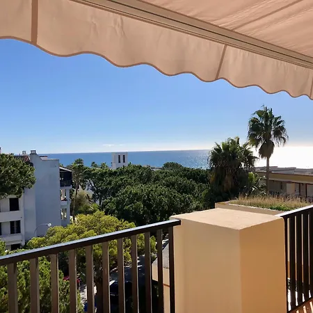 Appartement Frente Al Mar *