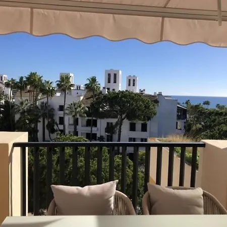 Frente Al Mar * Marbella