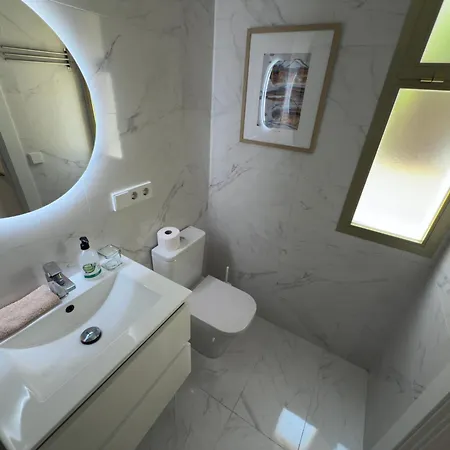 Apartman Frente Al Mar