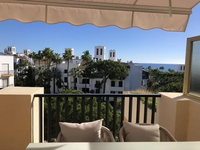 Frente Al Mar * Marbella