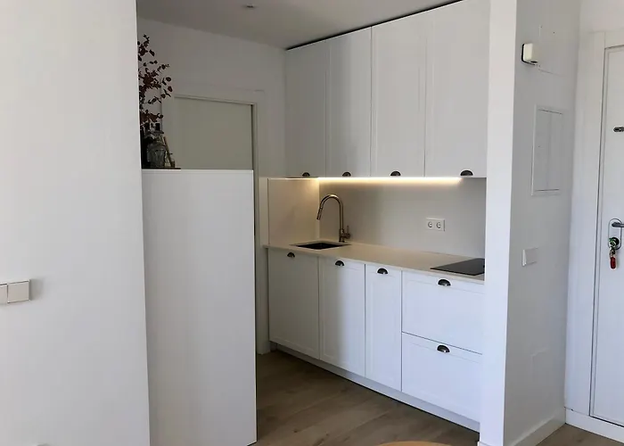 Apartament Frente Al Mar