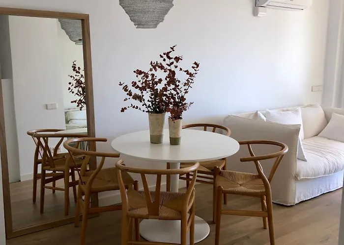 Frente Al Mar Marbella