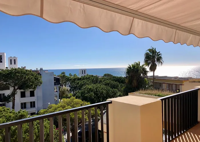 Apartament Frente Al Mar *