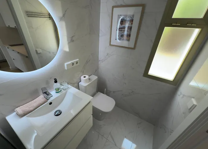 Apartament Frente Al Mar